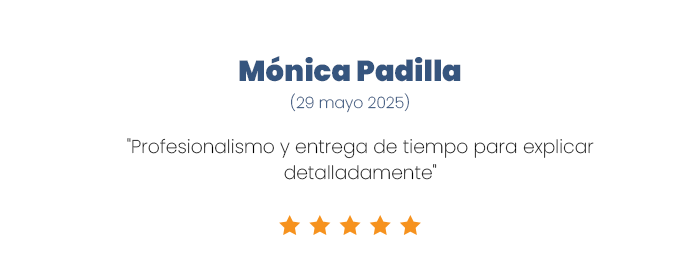 Reseña 1