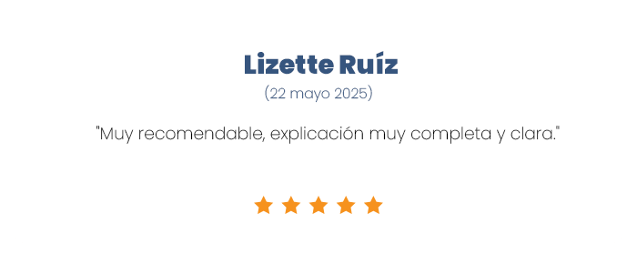 Reseña 2