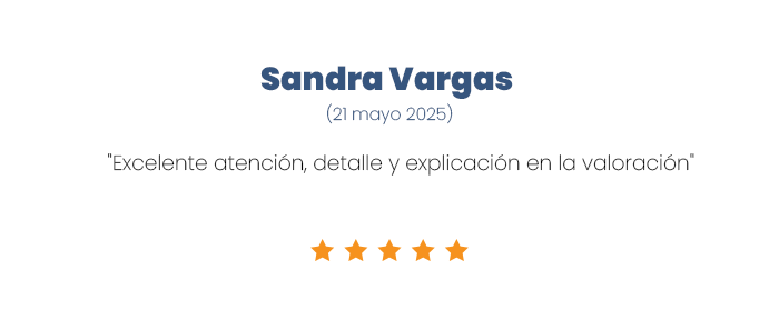 Reseña 3