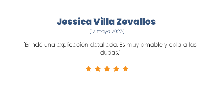 Reseña 5