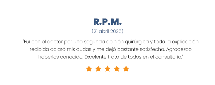 Reseña 5
