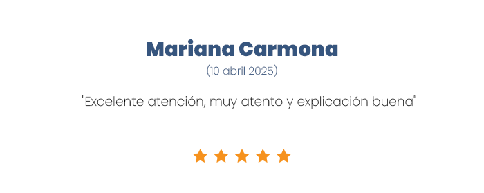 Reseña 5